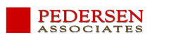 Welcome to Pedersen Associates